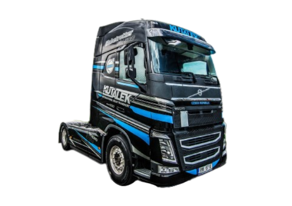 Volvo FH